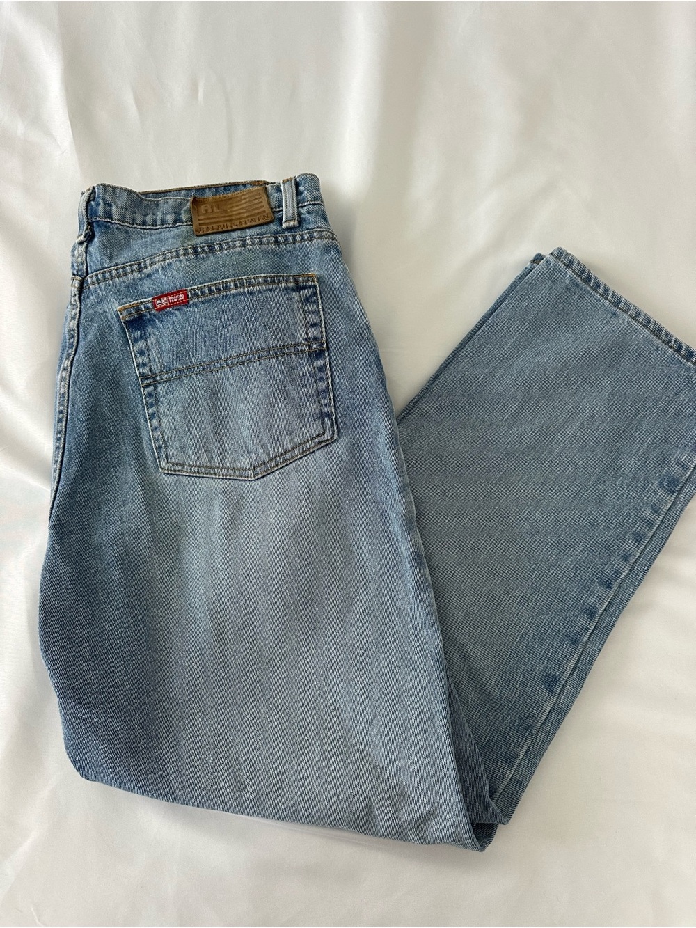 Vintage Polo Ralph Lauren Saturday Jean
